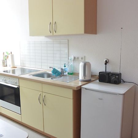 Auerbachs Keller Plauen Exterior foto
