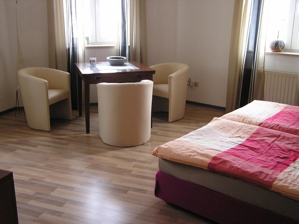 Auerbachs Keller Plauen Quarto foto