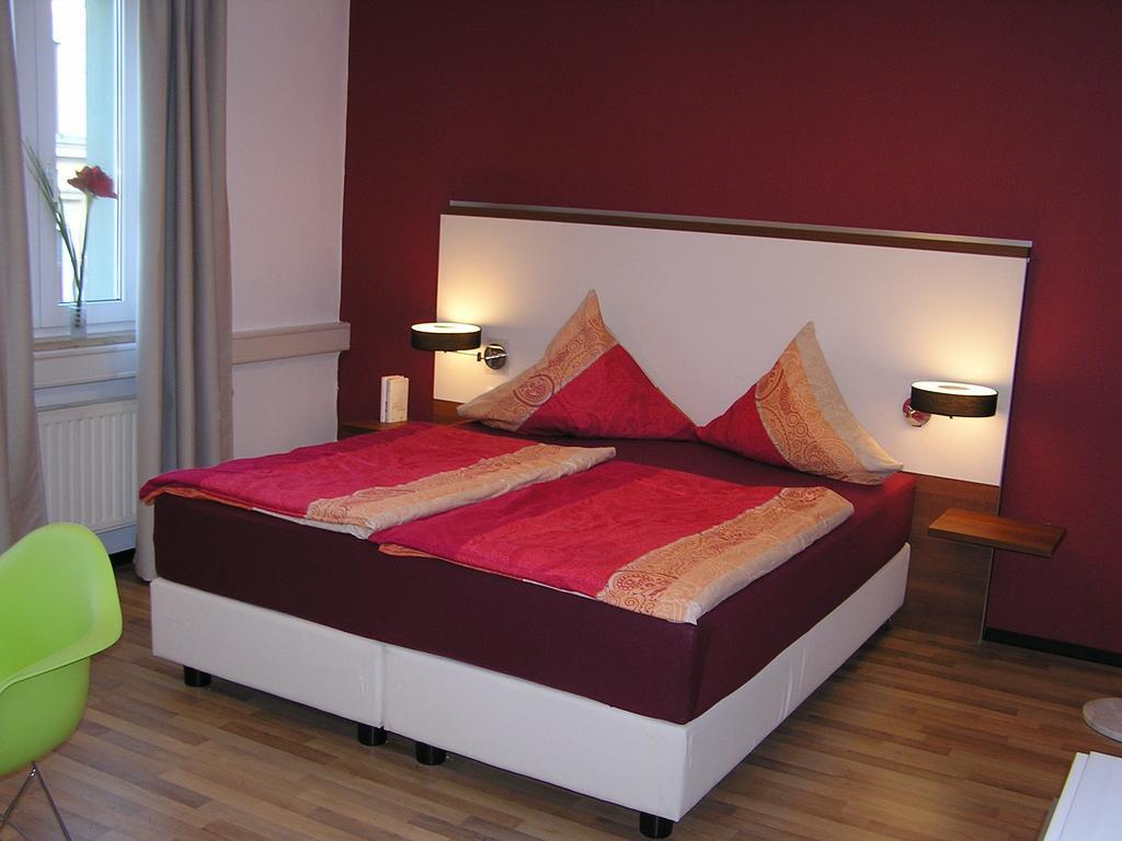 Auerbachs Keller Plauen Quarto foto